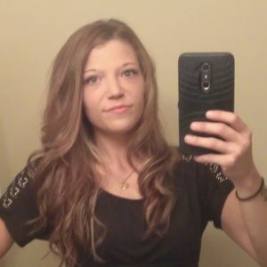 Meet your Posher, Brandie